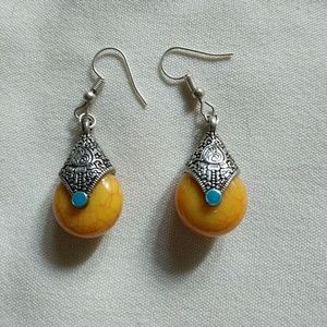 Indian Earrings